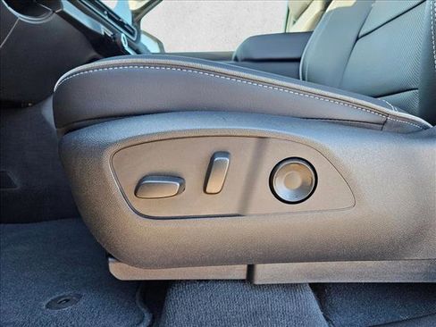 New 2025 Chevrolet Silverado EV LT w/ LPO, Dark Package Plus image 4