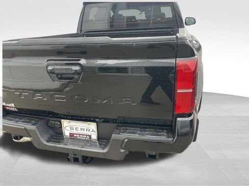 New 2026 Toyota Tacoma SR5 image 8