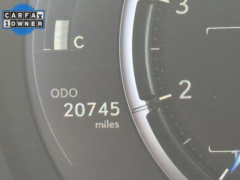 Used 2024 Lexus IS 350 F Sport RWD image 22