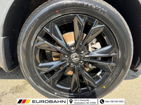 Used 2023 Honda CR-V Sport Touring image 29