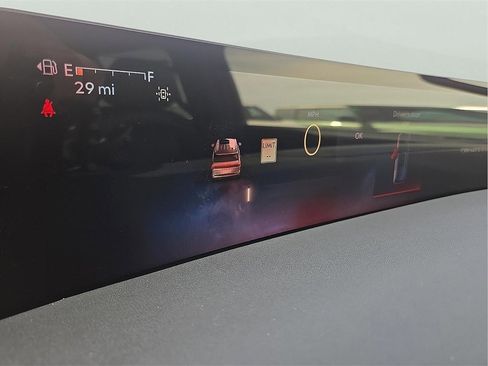 New 2026 Lincoln Navigator Reserve w/ Jet Appearance Package image 17