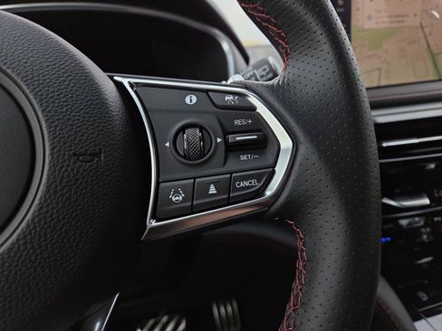 New 2026 Acura MDX A-Spec AWD/4WD image 13