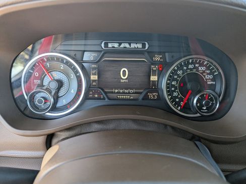 Used 2019 RAM 2500 Laramie image 34