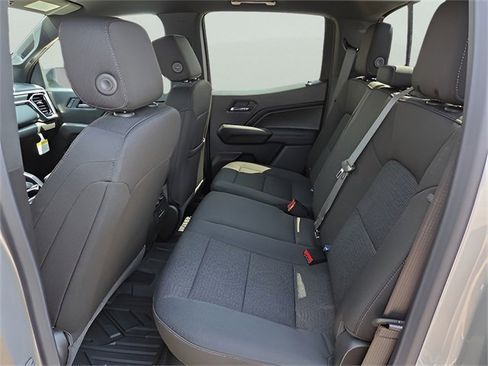 New 2026 GMC Canyon Elevation w/ Convenience Package image 11