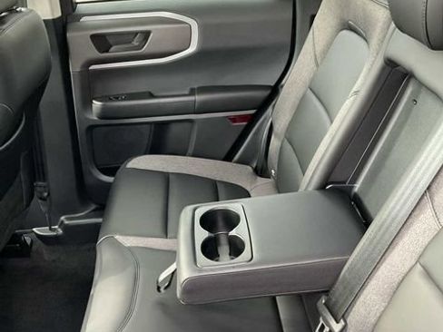 Used 2025 Ford Bronco Sport Big Bend w/ Black Appearance Package AWD/4WD image 31