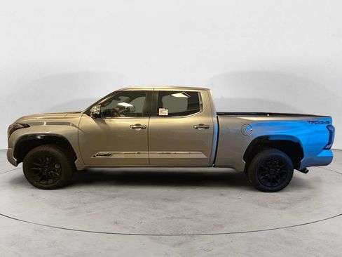 New 2026 Toyota Tundra 1794 Edition AWD/4WD image 2