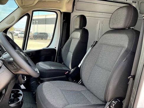 New 2026 RAM ProMaster 1500 image 10