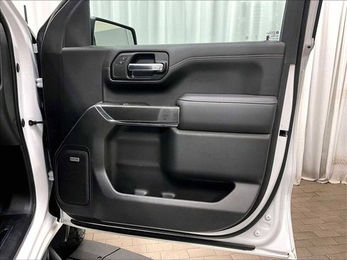 Used 2019 GMC Sierra 1500 AT4 w/ AT4 Premium Package image 27