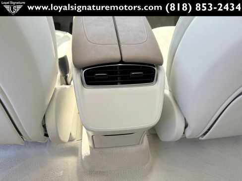 Used 2023 Mercedes-Benz EQS 580 4MATIC SUV image 18