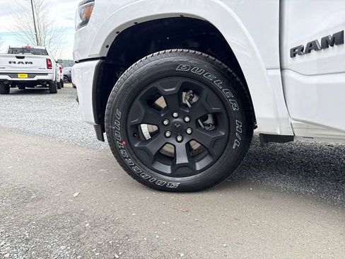 New 2026 RAM 1500 Big Horn image 27