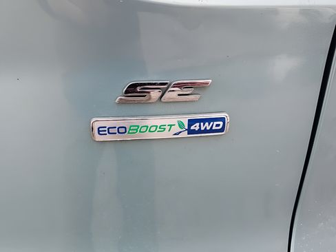 Used 2013 Ford Escape SE AWD/4WD image 11