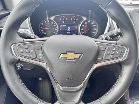 Used 2024 Chevrolet Equinox LT image 13