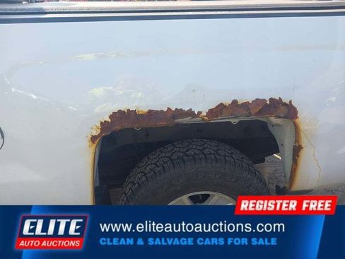 Used 2015 Chevrolet Silverado 1500 LT w/ All Star Edition image 12