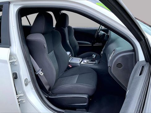 Used 2021 Dodge Charger GT RWD image 9