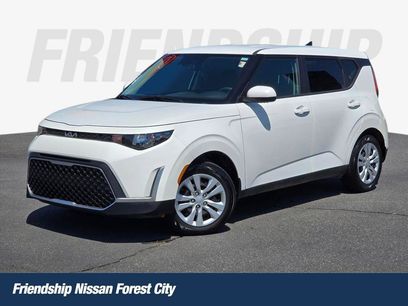 Used 2024 Kia Soul LX