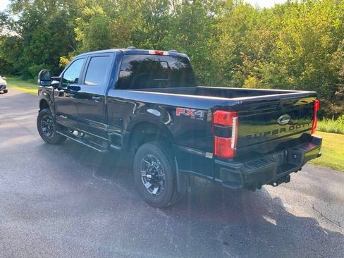 Used 2024 Ford F250 XL w/ STX Appearance Package AWD/4WD image 8