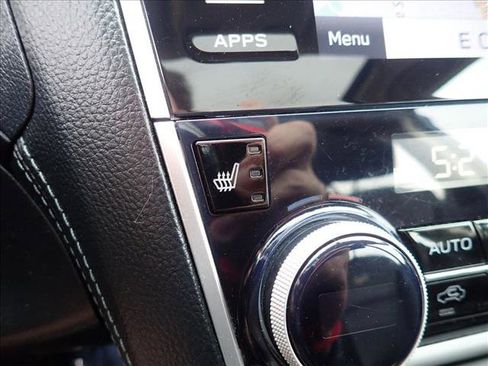 Used 2018 Subaru Legacy 2.5i Limited w/ 50th Anniversary Edition image 23