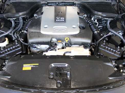 Used 2013 INFINITI G37 Journey w/ Premium Pkg RWD image 37
