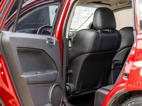 Used 2008 Dodge Caliber SRT-4 w/ SRT Option Group II image 23