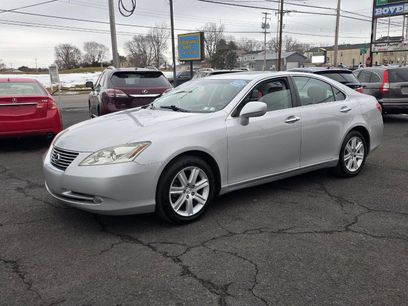 Used 2007 Lexus ES 350