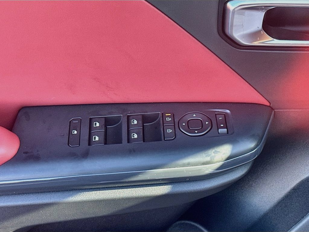New 2026 Kia K4 GT-Line Turbo FWD image 18