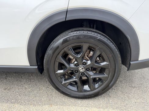 Used 2024 Honda HR-V Sport image 9