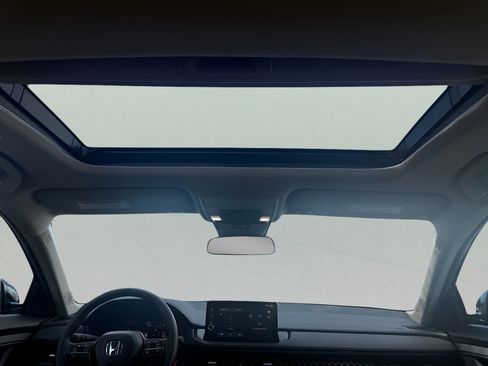 New 2026 Honda Accord SE image 29