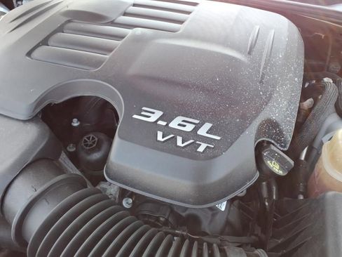 Used 2022 Dodge Challenger GT image 23