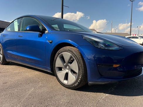 Used 2022 Tesla Model 3 image 10
