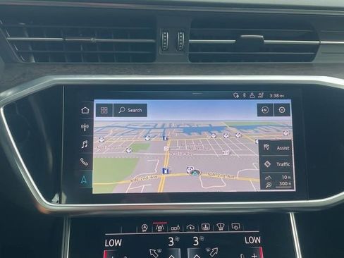 Used 2019 Audi A6 3.0T Prestige w/ Prestige Package image 12