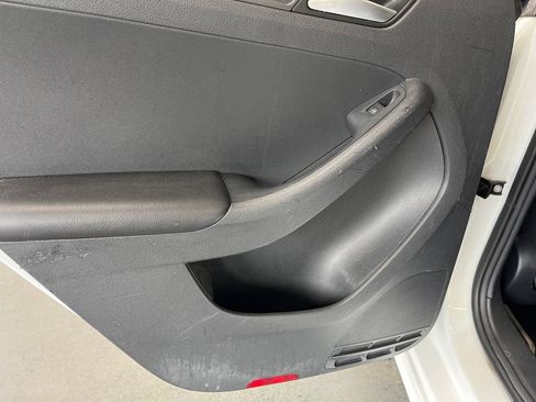 Used 2017 Volkswagen Jetta S FWD image 49