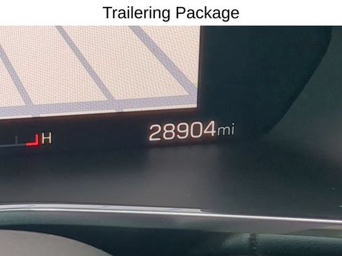 Used 2024 GMC Canyon Elevation w/ Trailering Package RWD image 18