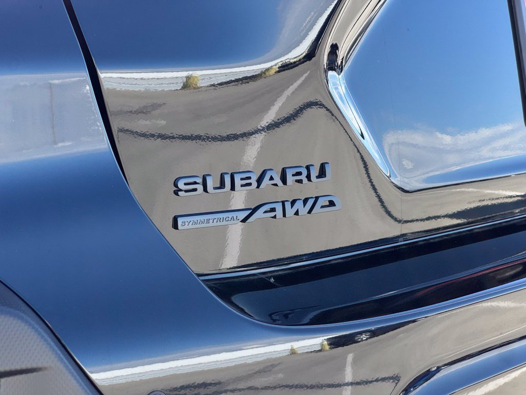 New 2026 Subaru Crosstrek 2.5i Limited AWD/4WD image 21