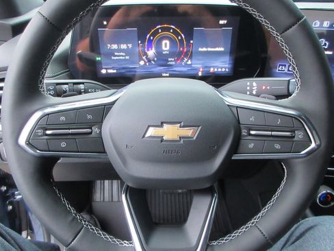 New 2026 Chevrolet Traverse LT w/ LPO, Floor Liner Package image 22