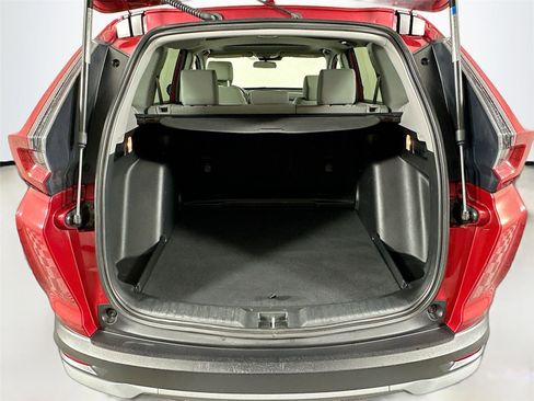 Certified 2020 Honda CR-V EX image 26