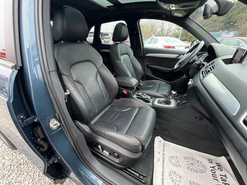 Used 2018 Audi Q3 2.0T Premium w/ Convenience Package image 16