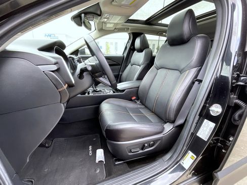 Used 2025 MAZDA CX-50 AWD 2.5 S w/ Premium Plus Pkg image 11