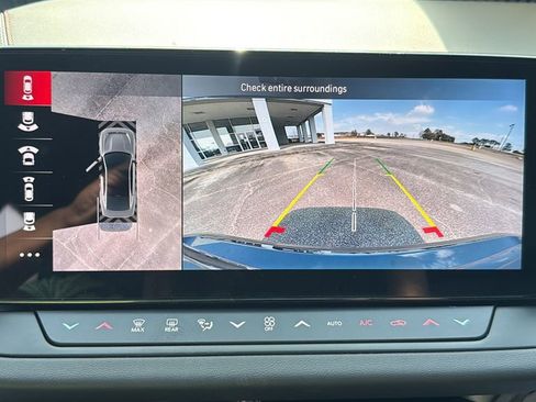 New 2026 Dodge Charger Scat Pack image 23