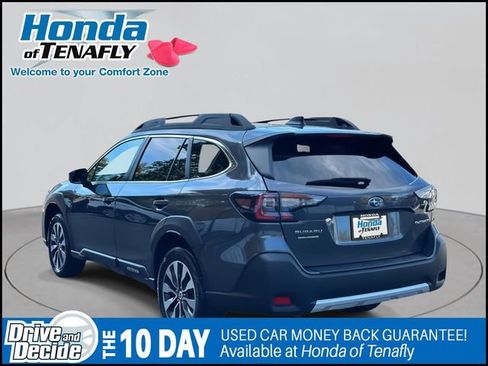Used 2024 Subaru Outback Limited image 4