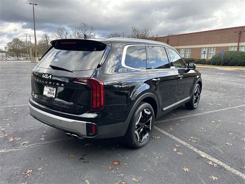 Used 2023 Kia Telluride S w/ S Sunroof Package image 17
