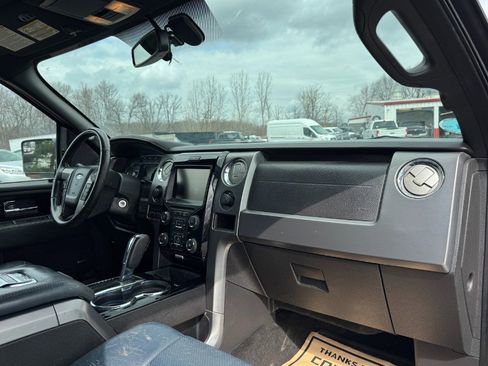Used 2014 Ford F150 Limited AWD/4WD image 19