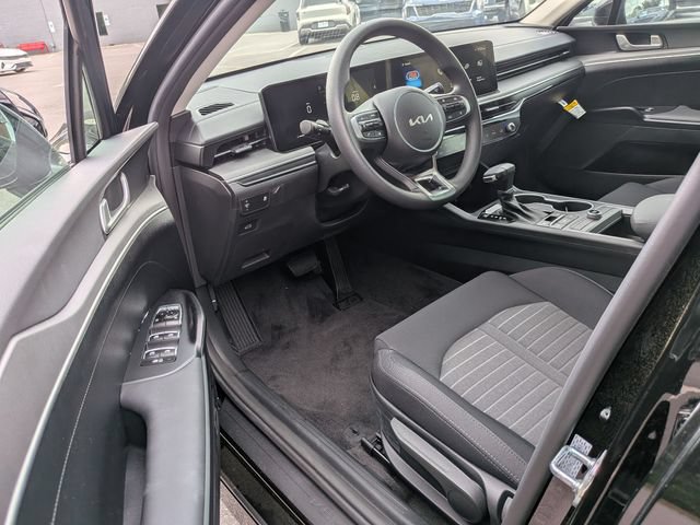 New 2026 Kia K5 LXS FWD image 12