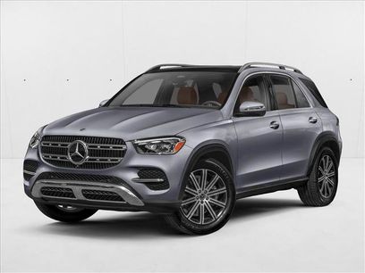 Certified 2024 Mercedes-Benz GLE 350 GLE 350