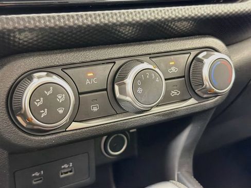 Certified 2023 Nissan Kicks SV FWD image 20