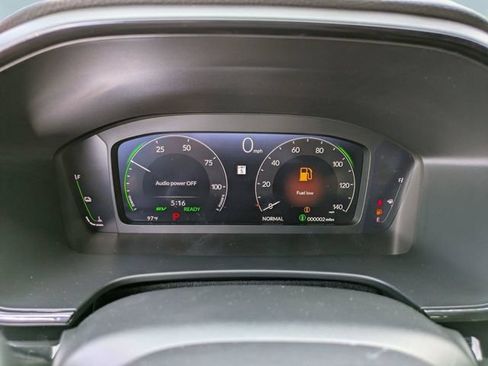 New 2026 Honda CR-V Sport Touring image 31