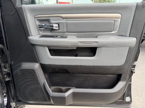Used 2015 RAM 2500 Lone Star AWD/4WD image 21