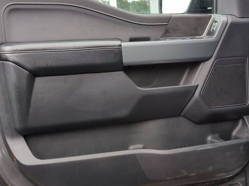 Used 2024 Ford F150 XLT w/ Mobile Office Package AWD/4WD image 18