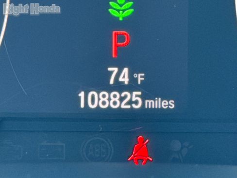 Used 2018 Honda Accord EX-L image 37