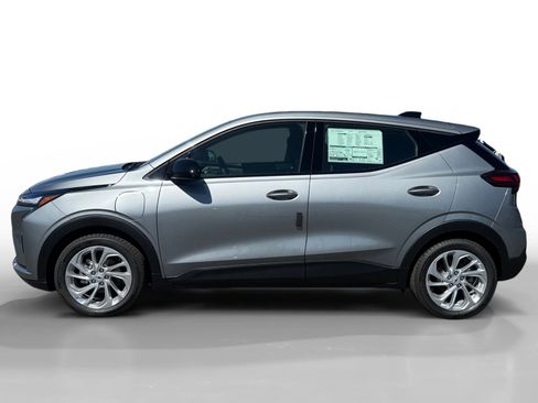 New 2027 Chevrolet Bolt LT FWD image 2