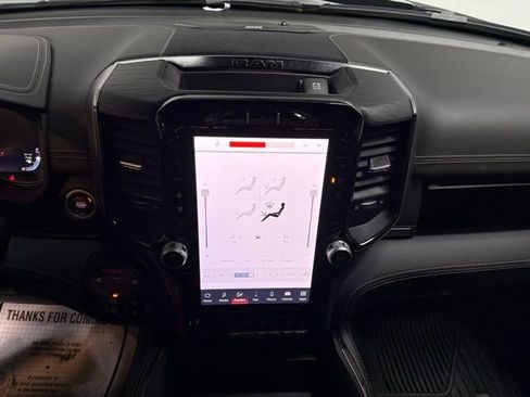 Used 2024 RAM 1500 TRX w/ TRX Level 1 Equipment Group image 34